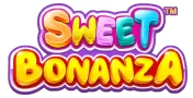 Logo Sweet Bonanza