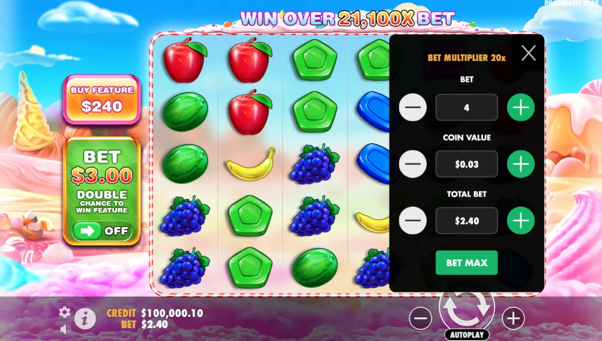 Sweet Bonanza slot hilesi gerçek mi